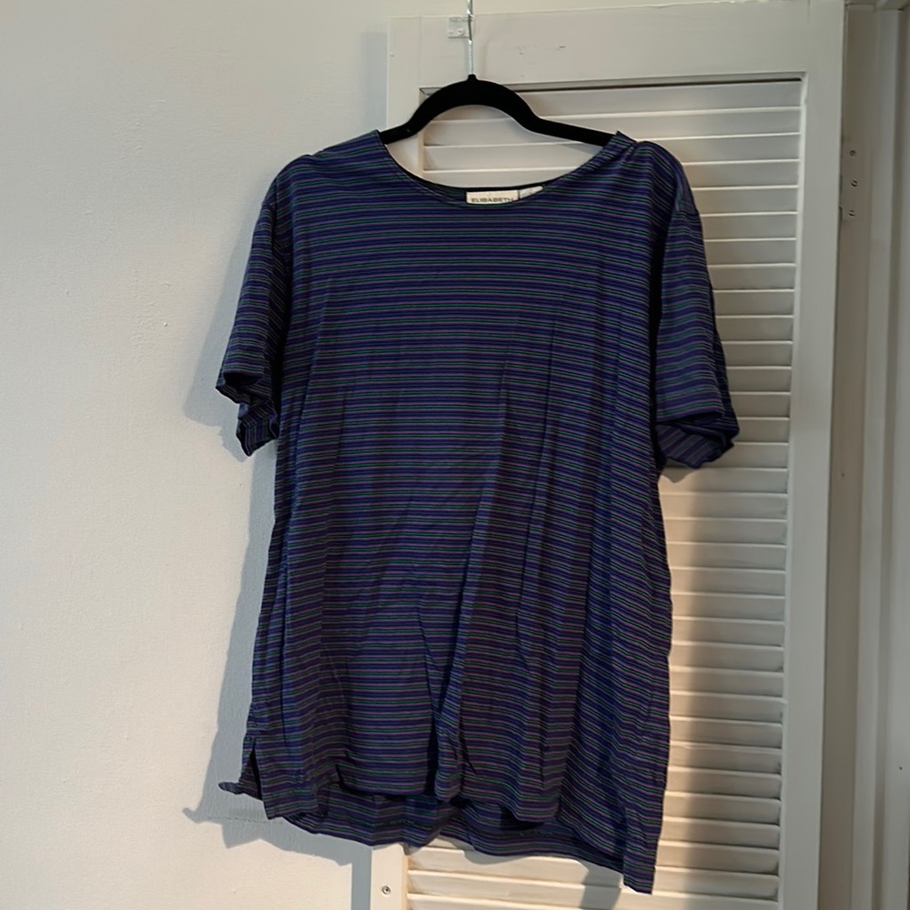 Unisex vintage tshirt
